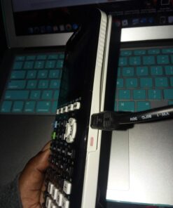 Amazon Basics USB-A to Mini USB 2.0 Fast Charging Cable, 480Mbps Transfer Speed with Gold-Plated Plugs, 3 Foot, Black 3 Feet 1-Pack 48 714lDn7DaPL