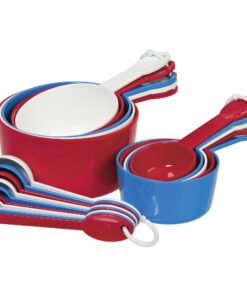 Alternative view of Prepworks by Progressive Ultimate 19-Piece Measuring Cups & Spoon Set