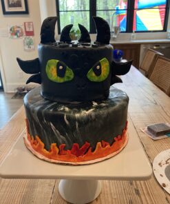 Satin Ice White Fondant, Vanilla, 2 Pounds 2 Pound (Pack of 1) 39 714m5Zt0Y8L