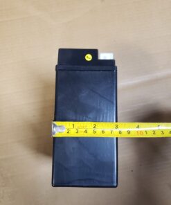 ExpertPower EXP12180 12V 18Ah Lead Acid Battery 41 714mA5ENpdL