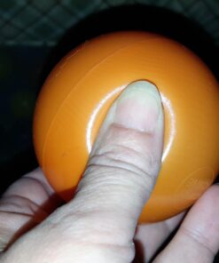 Intex Set of 100 Coloured Balls 3" 37 714mEzk0S3L