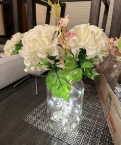 KINGLAKE Natural Jute Twine String 328 Feet Best Arts Crafts Gift Wrapping Twine Christmas Twine Durable Packing String Brown 28 714modhdr2L