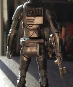 Star Wars The Black Series Rogue One Imperial Death Trooper 35 714mzbJe6RL