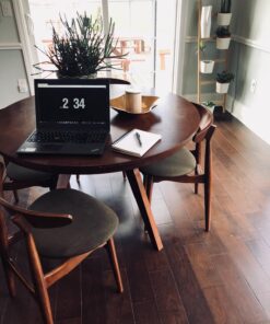 Bona PowerPlus Hardwood Floor Deep Cleaner Refill - 128 fl oz - Refill for Bona Spray Mops and Spray Bottles - Residue-Free Floor Cleaning Solution for Wood Floors 128 fl oz (Pack of 1) 29 714nCuFSrtL