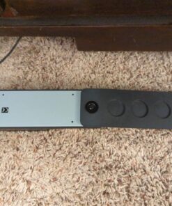 Roland DP-10 Real-Feel Pedal with Non-Slip Rubber Plate 13 714o HyzCGL