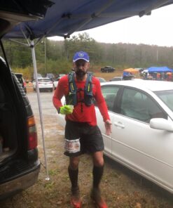 Tailwind Grab-and-Go Endurance Fuel Single Serve Assorted Flavors (Pack of 8) - Hydration Drink Mix with Electrolytes, Carbohydrates - Non-GMO, Gluten-Free, Vegan, No Soy or Dairy 21 714o47S8G3L