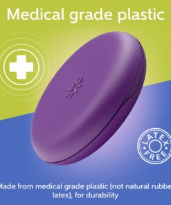 Invisalign Aligners case, Black 26 714olLeAaPL