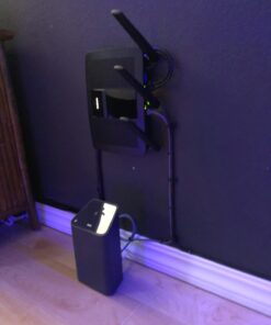 Linksys EA7500 Dual-Band Wi-Fi Router for Home (Max-Stream AC1900 MU-Mimo Fast Wireless Router) 50 714pMGhBPLL