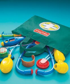 Fisher-Price Medical Kit Standard Packaging 19 714qkxWx2QL