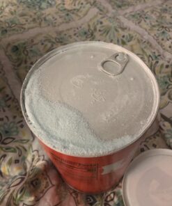 Gatorade Thirst Quencher Powder, Glacier Cherry, 76.5 oz Canister 4.78 Pound (Pack of 1) 49 714r0BbwjL