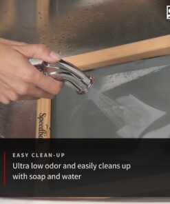 Speedball Fabric Screen Printing Ink, 8-Ounce, White for T-Shirt and Silkscreen Printmaking 31 714rerLOAJL