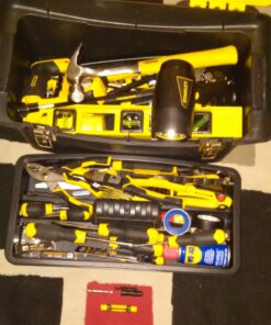 STANLEY Screwdriver, 4-in-1 (66-344) 1.0 44 714rsbPqML