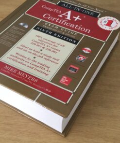 CompTIA A+ Certification All-in-One Exam Guide, Ninth Edition (Exams 220-901 & 220-902) 53 714rxm9mm2L