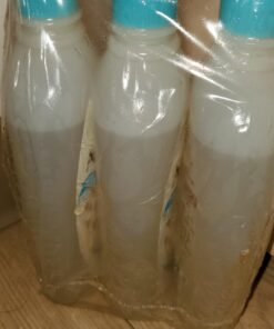 Aveeno Baby Daily Moisture Gentle Body Wash & Shampoo with Oat Extract, 2-in-1 Baby Bath Wash & Hair Shampoo, Tear- & Paraben-Free for Hair & Sensitive Skin, Lightly Scented, 18 fl. oz 36 714sKf7ThL