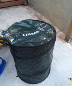 Coghlan's 1219 Trash Can, 19 X 24-inches Regular 31 714sNvIxPZL