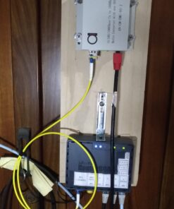 Open SFP Slot - Gigabit Ethernet - Fiber Optic Media Converter - to UTP Cat5e/Cat6 10/100/1000 Copper – AutoSensing - SFP Slot Supporting Any Mini GBIC/SFP Gigabit Type - Jumbo Frame & LLF Support 27 714uJGjsrlL