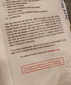 Nishiki Premium Rice, Medium Grain,15 Pound (Pack of 1) 15 Pound (Pack of 1) 38 714unpkMzL