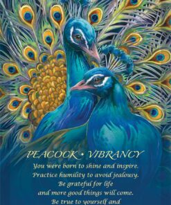 Spirit of the Animals Oracle 51 714urqGDz6L