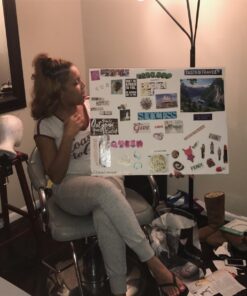 Me & My Big Ideas PPS-37 Pocket Pages Stickers 6 Sheets/Pkg-Love Yourself Original Version 53 714vPzcfWEL