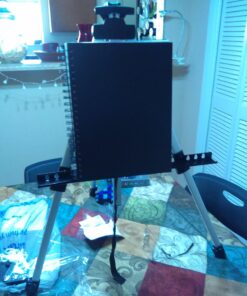 conda 8.5"x11" Hardbound Sketch Book, Double-Sided Hardcover Sketchbook, Spiral Sketch Pad, Durable Acid Free Drawing Art Paper for Kids & Adults A413723 8.5"x11" 30 714vVhhRvL