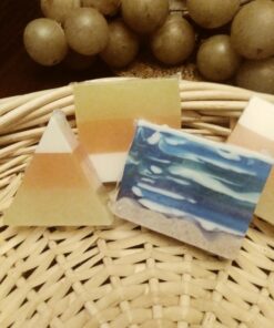 500pcs Odorless 4x6 Inch Shrink Wrap Bags for Soap Packaging and Other Small Items (100 Gauge) 29 714vw3eOXsL