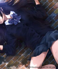 Kotodama: The 7 Mysteries of Fujisawa - Nintendo Switch 5 714wquh584L