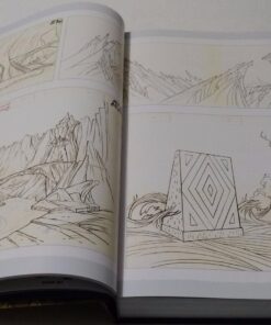 He-Man and She-Ra: A Complete Guide to the Classic Animated Adventures 14 714xd7pSO6L