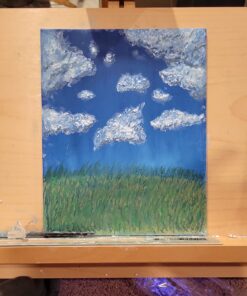 Mungyo Gallery Soft Oil Pastels Set of 48 - Assorted Colors 49 714xgbQ5kDL