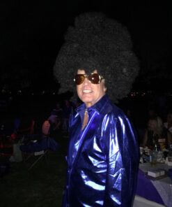 zeroUV - White Square Sunglasses for Men with Colored Reflective Mirror Lens Gold Amber 60 Millimeters 31 714xwiTlEDL