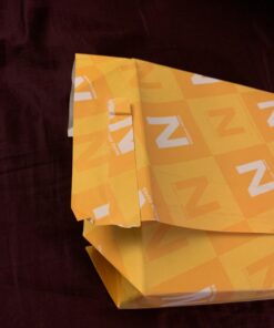 Astrobrights® Color Multi-Use Printer & Copier Paper, Letter Size (8 1/2" x 11"), Ream Of 500 Sheets, 24 Lb, Gamma Green 4 714y20OPnAL