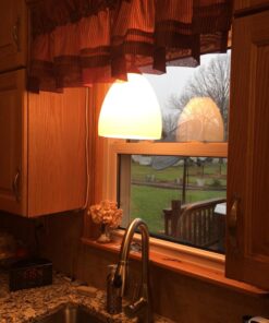 Possini Euro Design Brushed Nickel Plug in Swag Mini Pendant Lighting Fixture 9" Wide Modern Opal Glass Dome Shade for Dining Room Living House Foyer Kitchen Island Entryway Bedroom High Ceilings 30 714yKPglwlL