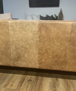 Chamberlain’s Leather Milk Furniture Treatment - All-Natural Leather Cleaner, Leather Conditioner for Couches and Living Room Furniture No 5, 6 Oz 44 714zpR7WAAL