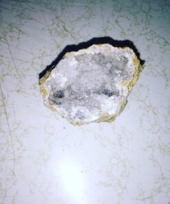 Break Open 2 Jumbo Geodes– Break Your Own Large Geode with Crystals, Earth Science Kit for Kids to Learn Geology, Gifts for Rock Collectors, Cool Rocks for Boys and Girls 43 715 o lMOxL