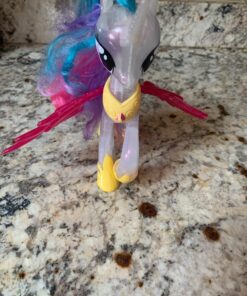 My Little Pony Jitterbug Feature Dolls & Accessories 27 715 v7ICjFL 1