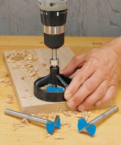 JIG IT® Drill Guide