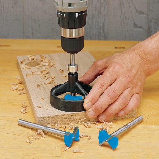 JIG IT® Drill Guide