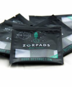Zorpads Odor Eliminating Shoe Inserts Five Pairs - As Seen on Shark Tank 5 Pack 15 7150IJzjy L