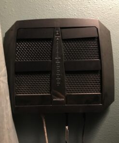 NETGEAR R7900P-100NAS Nighthawk X6 AC3000 Dual Band Smart WiFi Router, Gigabit Ethernet, Compatible with Amazon Echo/Alexa 21 7152fSTFFZL