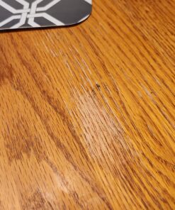 Thirteen Chefs Mineral Oil - 12oz Food Grade Conditioner for Wood Cutting Board, Countertop & Butcher Block, Lubricant for Knife or Meat Grinder - Safe USP Finish on Marble, Soapstone 12 Fl Oz 50 7152ioi3KBL 1