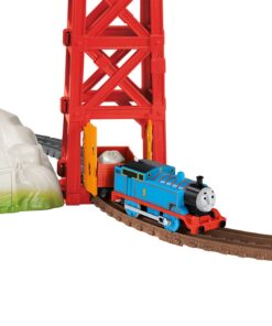 Thomas & Friends TrackMaster, Avalanche Escape Set 35 7153RZpG4PL