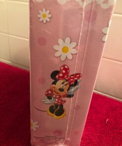 Disney Minnie Mouse - My First Library Board Book Block 12-Book Set - Great for Teaching First Words - PI Kids 32 7153TGbDiPL