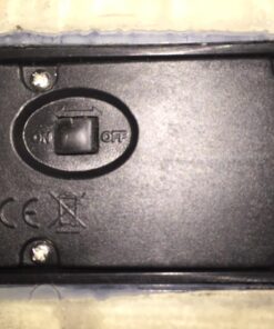 Large 7" wide Garden Solar Rock Lights Outdoor 16 7153hSgLakL