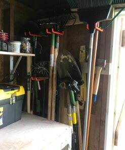 Tornado 00525 Ladder Hook 17 7153mQHKnRL