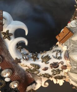 Magic Sculpt 5 Lb. Epoxy Clay - Natural 30 71548pDqSaL