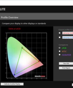 SAMSUNG 32" UR59 Series ViewFinity 4K UHD (3840x2160) Computer Monitor, Curved, HDMI, Display Port, 3-sided border-less, Eye Saver Mode LU32R590CWNXZA, Black 55 7154Q3atJ2L
