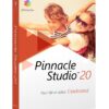 Pinnacle Studio 20 (Old Version) 10 7154S7jDDuL