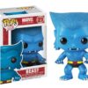 Funko POP Marvel Bobble Figure, Beast 40 7154TYuG39L