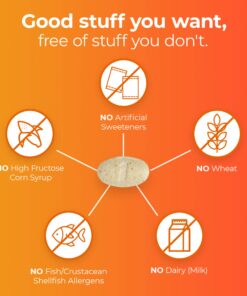 One A Day Women’s 50+ Multivitamins, Supplement with Vitamin A, Vitamin C, Vitamin D, Vitamin E and Zinc for Immune Health Support, Calcium & More , Tablet, 175 Count 175 Count (Pack of 1) 16 7154W3K6uoL