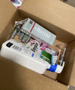 Energizer Rechargeable AA Batteries, Recharge Power Plus Double A Battery Pre-Charged, 8 Count 47 7154lW0vFTL