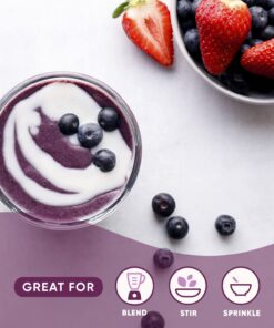 Nutiva USDA Organic Premium Nutrient-Dense Raw Black Chia Seeds with 3g Protein & 5g Fiber for Salads, Yogurt & Smoothies, Non-GMO, Vegan, Gluten-Free, Keto & Paleo, 32 Ounce (Pack of 1) 32 Ounce (Pack of 1) 38 7155C 2o1XL